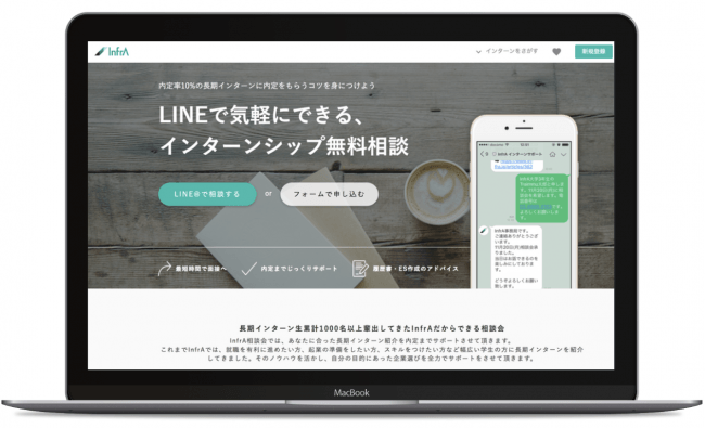 インターン